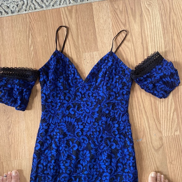 Bardot NWT dress Flb - Picture 6 of 15